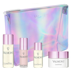 Набір Valmont Luminosity Holographic