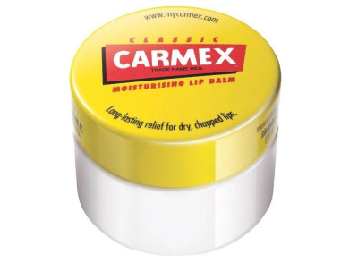 Бальзам для губ Класичний Carmex Classic Jar
