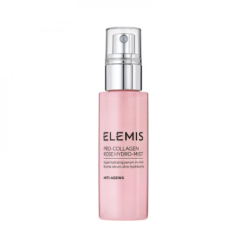 Зволожуючий Спрей для обличчя троянда Elemis Pro-Collagen Rose Hydro-Mist, 50 мл