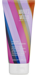 Глибокоочисний міцелярний шампунь Marlies Moller Deep Cleansing Micelle Pre-Shampoo, 200 мл