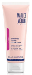 Кондиционер для окрашенных волос Marlies Moller Brilliance Colour Conditioner, 200 мл