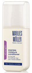 Увлажняющий кондиционер-спрей для волос Marlies Moller Strength Express Moisture Conditioner, 125 мл