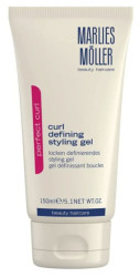 Стайлинг гель для укладки локонов Marlies Moller Curl Defining Styling Gel, 150 мл