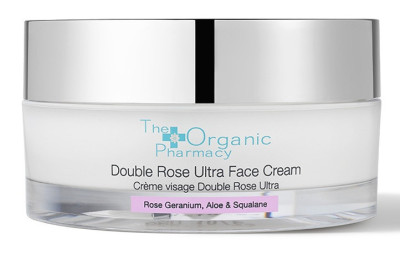 Восстанавливающий крем The Organic Pharmacy Double Rose Ultra Face Cream, 50 мл