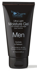 Легкий увлажняющий гель для кожи лица The Organic Pharmacy Ultra Light Moisture Gel, 75 мл
