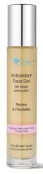 Регенерирующий гель с антиоксидантами The Organic Pharmacy Antioxidant Face Gel, 35 мл
