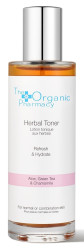 Тоник с растительными экстрактами The Organic Pharmacy Herbal Toner, 100 мл