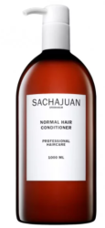 Кондиционер для лёгкого расчёсывания и блеска для нормальных волос Sachajuan Normal Hair Conditioner, 1000 мл