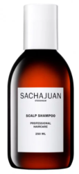 Шампунь для глубокого увлажнения сухих, ломких обесцвеченных волос Sachajuan Moisturizing Shampoo, 250 мл