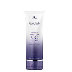 Увлажняющий крем СС с экстрактом черной икры без сульфатов Caviar Replenishing Moisture CC Cream 100ml