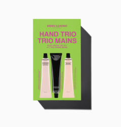 Набор Трио Кремов для рук Grown Alchemist Hand Cream Trio Kit 3*65 мл
