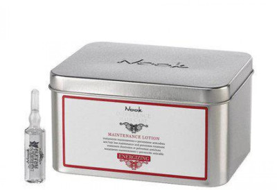 Лосьйон в ампулах від випадіння волосся Nook DHC Energizing Maintenance Lotion