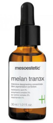 Інтенсивна сироватка, що депігментує, Mesoestetic Melan Tran3x Intensive Depigmenting Concentrate, 30 мл
