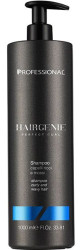 Шампунь для вьющихся волос Professional Hairgenie Perfect Curl Shampoo, 1000 мл