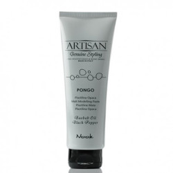 ARTISAN Pongo Паста матовая моделирующая сильной фиксации 100мл