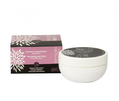 Маска для надання волоссю об'єму Bema Bio Hair Pro 200 мл