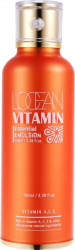 ВИТАМИННАЯ ЭМУЛЬСИЯ- VITAMIN ESSENTIAL EMULSION LOCEAN