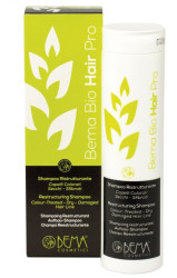 Шампунь восстанавливающий Bema Cosmetici Bema Bio Hair Pro Restructuring Shampoo, 1000 мл
