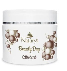 Скраб для тела на основе кофе Bema Cosmetici Natùrys Beauty Day Coffee Scrub, 500 мл