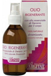 Масло регенерирующее Argital Regenerating Oil, 125 мл