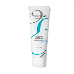 Питательная эмульсия для сухой кожи лица Embryolisse FILADERME EMULSION 75 мл