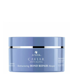 Реконструирующая восстанавливающая маска с экстрактом черной икры без сульфатов Caviar Restructuring Bond Repair Masque 161g