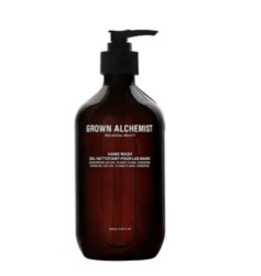 Гель для рук Атласский Кедр, Иланг Иланг, Мандарин GA Hand Wash: Cedarwood Atlas, Ylang Ylang, Tangerine, 500 мл