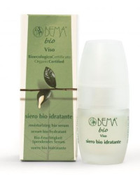 Биосыворотка для лица увлажняющая Bema Cosmetici Bema Viso Antiage Moisturizing Bio Serum, 30 мл