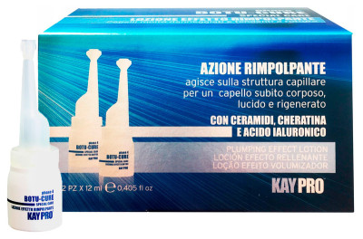 Лосьйон реконструкція KayPro Special Care Botu-Cure (1 ампула)