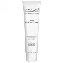 Маска з квітів жасмину для догляду за волоссям Leonor Greyl Masque Fleurs de Jasmin, 200 мл