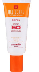 Солнцезащитный спрей Cantabria Labs Heliocare Advanced Spray SPF 50