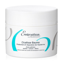 Бальзам для защиты и восстановления кожи Embryolisse Cicalisse 40г