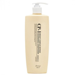 Бессульфатный протеиновый кондиционер "Интенсивное питание" Esthetic House CP-1 Bright Complex Intense Nourishing Conditioner, 500 мл