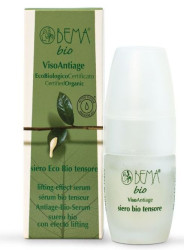Биосыворотка для лица с эффектом лифтинга Bema Cosmetici Bema Viso Antiage, 30 мл