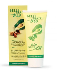 Крем для рук "Ніжні руки" Bema Cosmetici Nice Hands Bio Cream, 100 мл