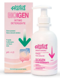 Гель для інтимної гігієни Bema Cosmetici Bema Bio Eco Pharma, 250 мл