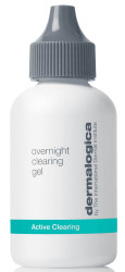Нічний гель, що очищає Dermalogica Overnight Clearing Gel, 50 мл