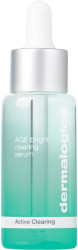 Антивозрастная очищающая сыворотка Dermalogica Age Bright Clearing Serum, 30 мл