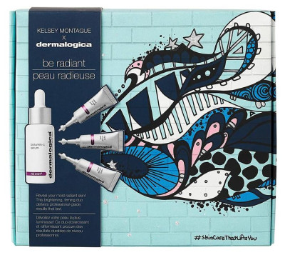Набір для сяйва шкіри Dermalogica Be Radiant Set