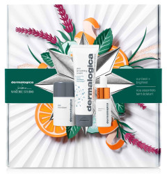 Набір Бестселери для сяйва шкіри Dermalogica Our Best+Brightest Set