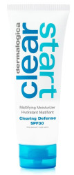 Матуючий денний крем Dermalogica Clearing Defense SPF 30, 59 мл