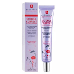СС Дал Корект, корректирующий крем для лица Erborian 15 мл