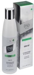 Шампунь Вазогротен с факторами роста № 008 Simone DSD de Luxe Medline Organic Vasogrotene Gf Shampoo, 200 мл