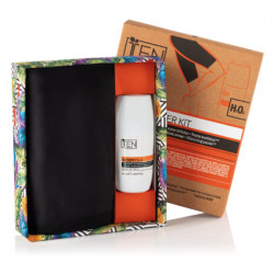 Косметичний Набір "Тіло Богині" TEN Body Dea Slim Power Kit Size L/XL