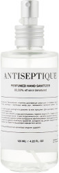 Парфумований спрей Antiseptique Вент, 125 мл