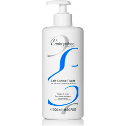 Увлажняющее молочко-крем для тела Embryolisse LAIT-CRÈME