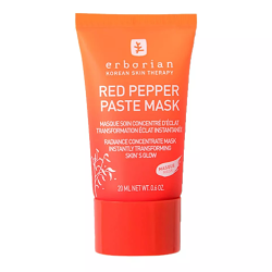 Паста-маска для обличчя Erborian Red Pepper Paste Mask, 20 мл