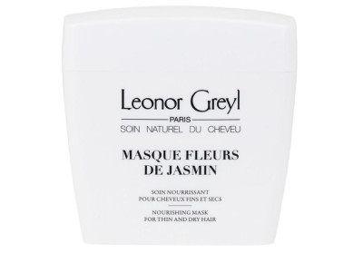 Маска з квітів жасмину для догляду за волоссям Leonor Greyl Masque Fleurs de Jasmin, 500 мл