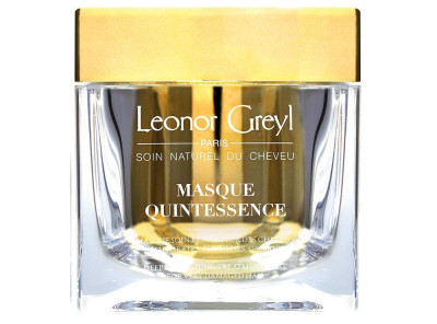 Восстанавливающая маска для поврежденных волос Leonor Greyl Masque Quintessence, 200 мл