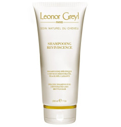 Відновлюючий шампунь для дуже пошкодженого волосся Leonor Greyl Shampooing Reviviscence, 200 мл